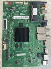 Motherboard TV TCL 65DP672 08-MS86H07-MA200AA.   08-CS65CUN-OC403AA.