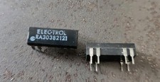 Relais Elec-Trol DIP RA30382121 Neuf