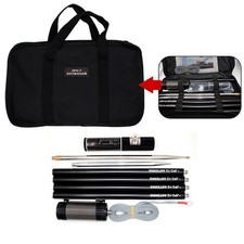 Antenne télescopique haute