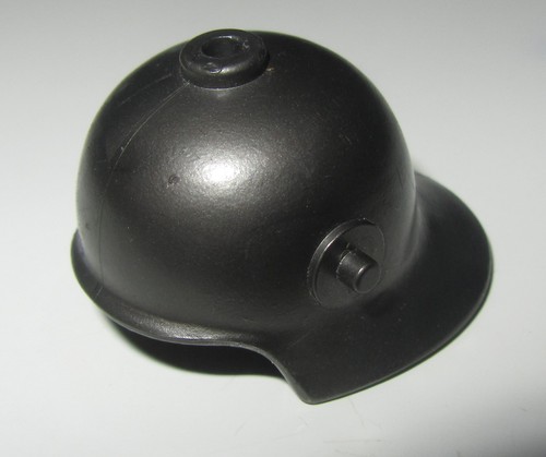 Playmobil casque chevalier - ,