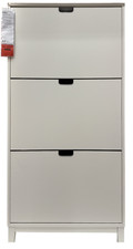 New IKEA STALL Shoe Cabinet 3