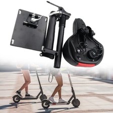 Tige de selle trottinette