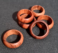 1x Bague Artisanale Anneau en