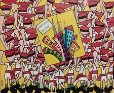 Fêtes de Bayonne, El