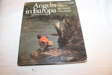 PÊCHE EN EUROPE - 1977