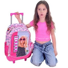 Barbie Grande Trolley Sac À