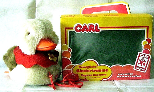 Max carl rare - -, beige