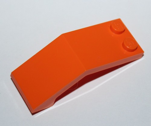 Lego star wars orange - wars,