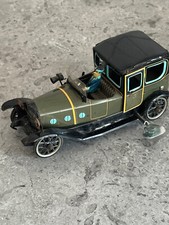 JOUET PAYA  VOITURE AVEC