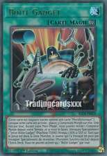 Yu-Gi-Oh! Boîte Gadget : UR BLCR-FR019