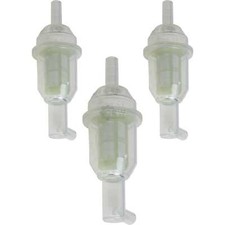 3X Original MANN-FILTERWK 31/5 Filtre À Carburant