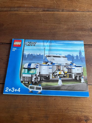 Lego brochure catalogue n22 - brochure,