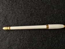 Stylo À Bille Petit LOUIS VUITTON LV D'Occasion -f0516-