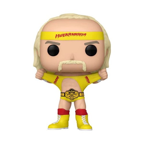 Funko wwe figurine pop - funko,