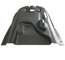 Cache carenage marche pieds