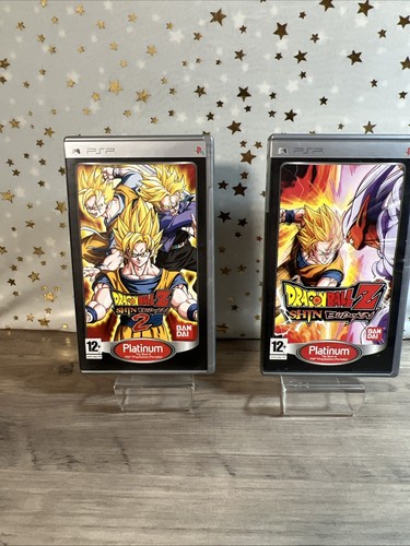 Lot jeux psp - -, ball