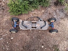 Vtg MBS Brake Not Working
