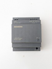 Alimentation Siemens