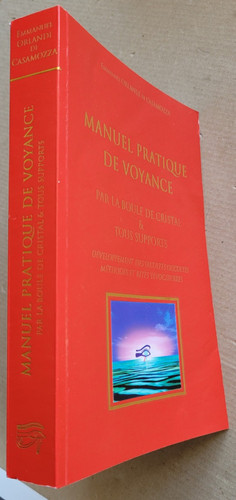 Manuel pratique voyance - voyance, &