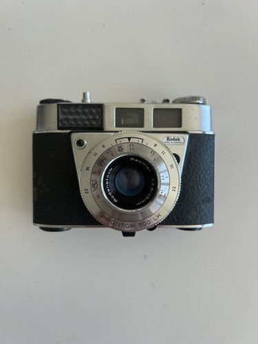 Kodak retinette 474602 - retinette,