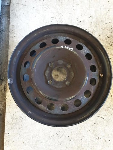 Jante renault megane - jante,