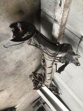 Train arriere complet RENAULT