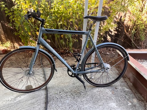 Trek soho commuter bike - commuter, –