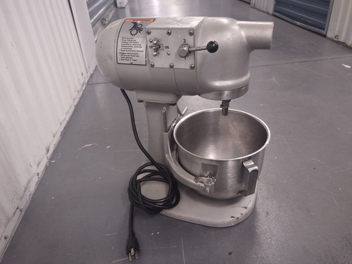Hobart n50 quart - hobart,