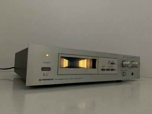 Pioneer vintage stereo - vintage,