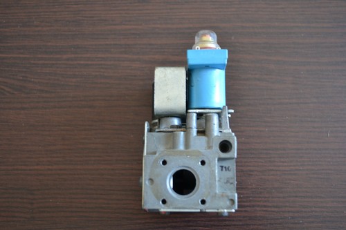 Vanne gaz ariston - gaz, 60000586