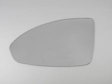 Glace de rétroviseur d'aile