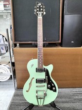 Guitare électrique DUESENBERG