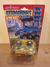 Majorette Extranimals Neufs