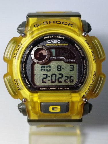Casio 9000xs treme - casio, x-treme