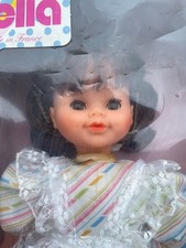 Poupee bella cosette neuve - bella,
