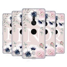 NATURE MAGICK FLORAL MONOGRAM