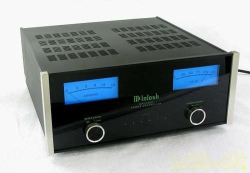 Mcintosh mpc1500 mpc 1500 - mcintosh, mpc-1500