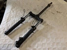 FOURCHE - PEUGEOT 50 KISBEE 2T RS (18-21)