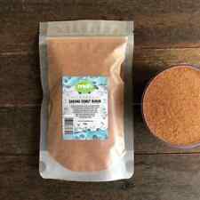 Nid de fourmis en poudre