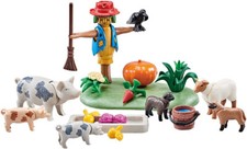 Playmobil Country Animaux de