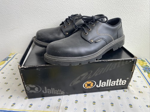 Paire chaussures sécurité - de,