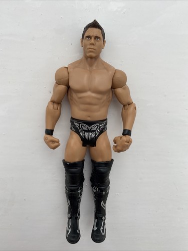 Wwe the miz mattel - the, basic