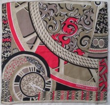 -Authentique Foulard PIERRE