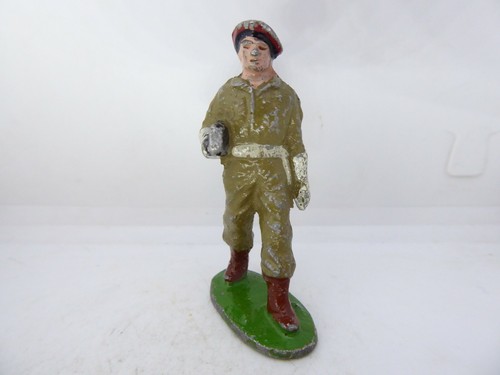 Quiralu soldat soldier - quiralu,
