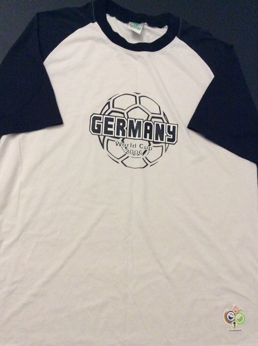 Vintage world cup germany 2006 - world,