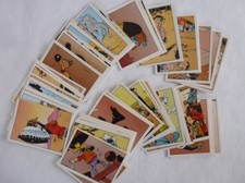 VENTE 1 image à 1 euro Voir liste- LUCKY LUKE 1990 Panini NEUF -Echange possible