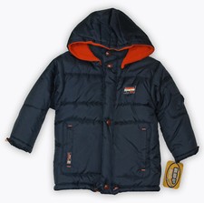 Veste Rembourré Enfant Nouveau-Né Taille 20 - 2 Âge