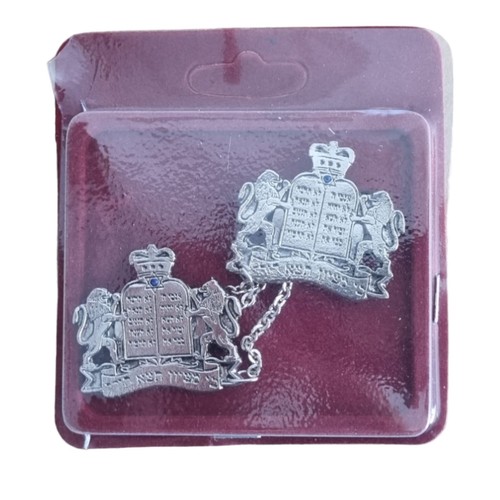 Clips talit porte clip - clips,