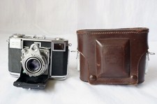 Zeiss Ikon Contessa 35