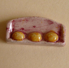 Fève du MH 1996 - La Boulangerie : Le Four